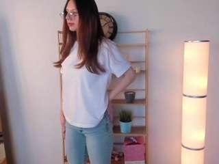 FeliceBurci nude in hot Live Sex Chat