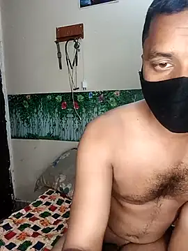 fun_Kro naked stripping on cam for live sex video chat