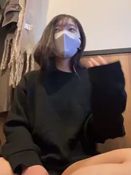 ito_chan naked stripping on cam for live sex video chat