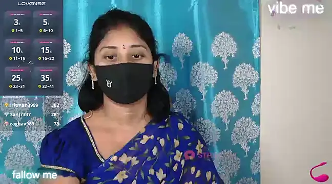 kartHIka_teLugu naked stripping on cam for live sex video chat