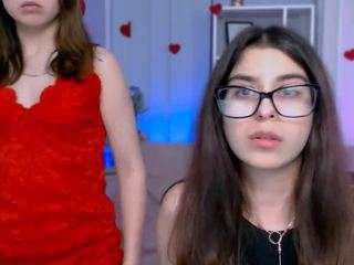 lily-lux nude in hot Live Sex Chat