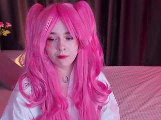 LorraineHall nude in hot Live Sex Chat