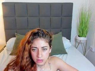 magic-charlotte nude in hot Live Sex Chat