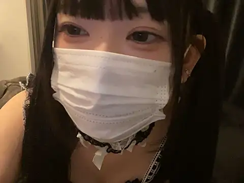 miru_xx naked stripping on cam for live sex video chat
