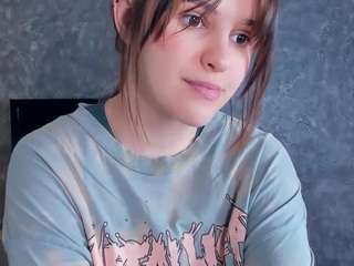 OdeliaBoddy nude in hot Live Sex Chat