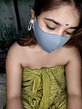 Priyanka-1 naked stripping on cam for live sex video chat