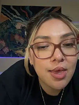 Pumpkin_bunny naked stripping on cam for live sex video chat
