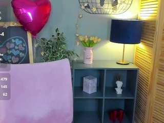 SallyFishery nude in hot Live Sex Chat