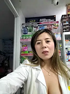 Soffy_Castillo naked stripping on cam for live sex video chat