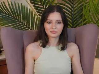 TheaCullen nude in hot Live Sex Chat