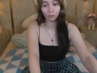 XLunaOkkoX nude in hot Live Sex Chat