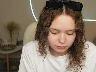 AmityGrindel nude in hot Live Sex Chat