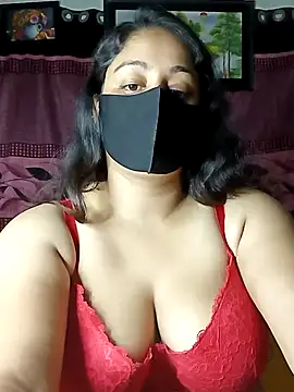 Anjel_Priya naked stripping on cam for live sex video chat