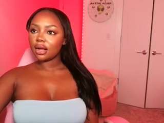 BIANCA BABY nude in hot Live Sex Chat