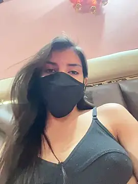 desibaby7 naked stripping on cam for live sex video chat