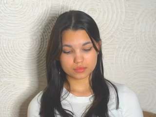 ElgaCurrington nude in hot Live Sex Chat