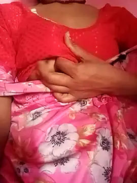 Eshna_Dabral naked stripping on cam for live sex video chat