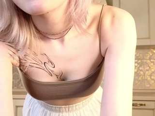 FlorenceHalsted nude in hot Live Sex Chat