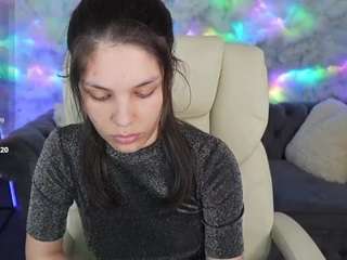 HarlyBell nude in hot Live Sex Chat