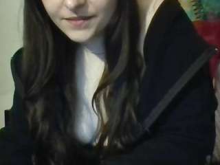 LiLi loves you nude in hot Live Sex Chat