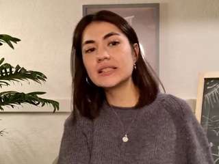 MeganCompston nude in hot Live Sex Chat