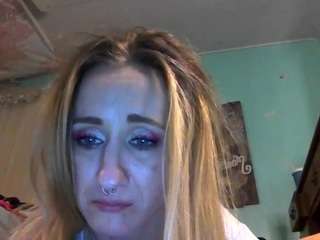 MissHoneyBunz nude in hot Live Sex Chat