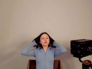 MoiraBrabson nude in hot Live Sex Chat