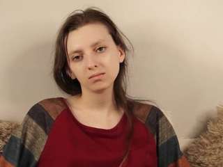 NeldaHamlet nude in hot Live Sex Chat