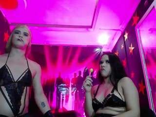 Patricia_Vero nude in hot Live Sex Chat