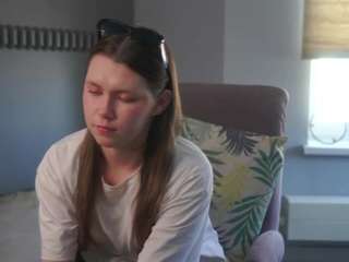 PortiaGanter nude in hot Live Sex Chat