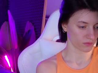 roxy-riot nude in hot Live Sex Chat