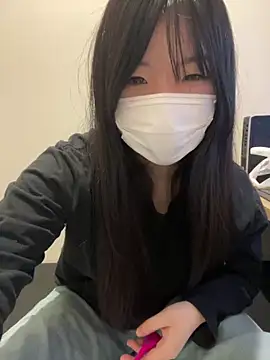 ruru-3 naked stripping on cam for live sex video chat