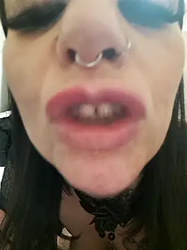 -SallyBlack- naked stripping on cam for live sex video chat