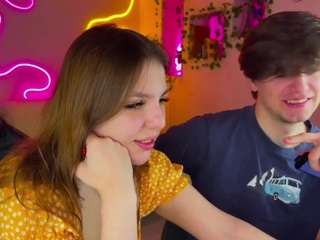 Sofi-Adrean nude in hot Live Sex Chat