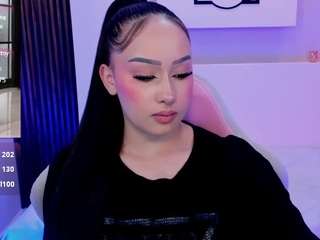 SoyCiielo nude in hot Live Sex Chat