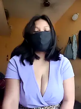 Sunalika_davi naked stripping on cam for live sex video chat