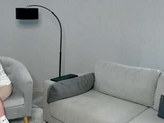 SunnivaBark nude in hot Live Sex Chat