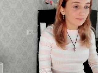 TheaDerricott nude in hot Live Sex Chat