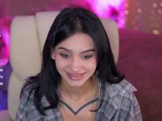 VioletaSins nude in hot Live Sex Chat