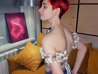 Allisonward nude in hot Live Sex Chat