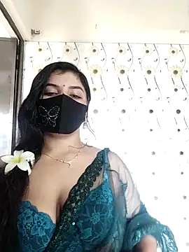 Anjoly naked stripping on cam for live sex video chat