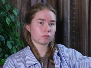 AudreyAlison nude in hot Live Sex Chat