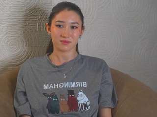 Becky nude in hot Live Sex Chat