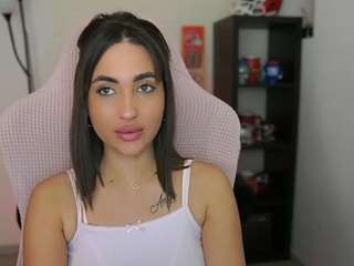 CamilaParisxoxo nude in hot Live Sex Chat