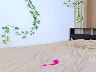 Candy-Flosse nude in hot Live Sex Chat