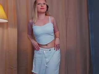 HarrietBreed nude in hot Live Sex Chat