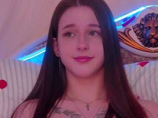 LollaVibe nude in hot Live Sex Chat