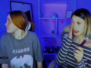 lumi-gloom nude in hot Live Sex Chat