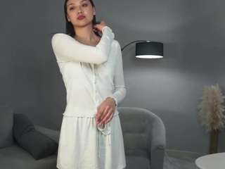 MaureenHankin nude in hot Live Sex Chat
