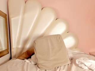 Melany-Starck nude in hot Live Sex Chat